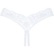Heavenlly nyitott tanga  M/L