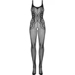 Bodystocking G335 erotikus fehérnemű S/M/L