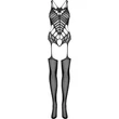 Bodystocking G139  erotikus fehérnemű S/M/L