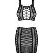 K102 top & szokny S/M/L