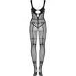 Bodystocking N123  erotikus fehérnemű S/M/L