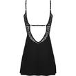 Bellastia babydoll & tanga  M/L