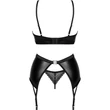 Norides 3-pcs fehérnemű szett  M/L
