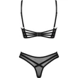 Roxelia 2-pcs fehérnemű szett    XS/S
