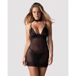 Donarella babydoll & tanga M/L