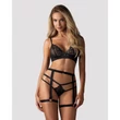Blomentis 3-pcs fehérnemű szett   XS/S
