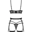 Blomentis 3-pcs fehérnemű szett  M/L