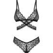Blomentis 2-pcs fehérnemű szett   XS/S