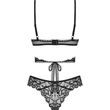 Blomentis 2-pcs fehérnemű szett   XS/S