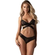 Blomentis 2-pcs fehérnemű szett  M/L