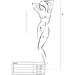 BS094 body fehér