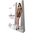 BS096 body fekete