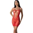 BS096 body piros