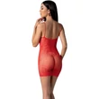 BS096 body piros