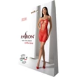 BS096 body piros