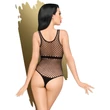 Enjoy the moment S-L body fekete