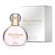 PheroStrong pheromone Popularity for Women - 50 ml