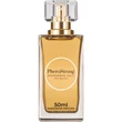 PheroStrong feromon parfüm Only nőknek - 50 ml