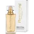 PheroStrong feromon parfüm by Night nőknek - 50 ml