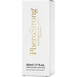 PheroStrong feromon parfüm by Night nőknek - 50 ml