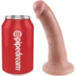 6" Cock Light dildó