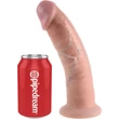 9" Cock  Light dildó