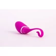 Realov Irena Smart Egg Purple bluetooth-os vibrotojás
