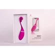 Realov Irena Smart Egg Purple bluetooth-os vibrotojás