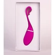 Realov Irena Smart Egg Purple bluetooth-os vibrotojás