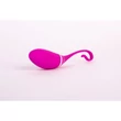 Realov Irena Smart Egg Purple bluetooth-os vibrotojás
