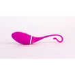 Realov Irena Smart Egg Purple bluetooth-os vibrotojás