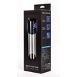 Professional Smart Masturbating Penis Pump vibrációs péniszpumpa