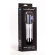 Professional Smart Masturbating Penis Pump vibrációs péniszpumpa