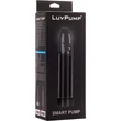 Smart Penis Pump szívóerő funkciós péniszpumpa