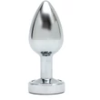 RIMBA PISA BUTT PLUG with LED* fenékdugó