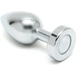 RIMBA PISA BUTT PLUG with LED* fenékdugó