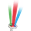 RIMBA PISA BUTT PLUG with LED* fenékdugó