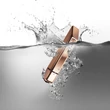 Bamboo Rose Gold 10 Speed mini vibrátor