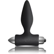 Plug Black fenékdugó