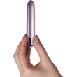 Touch of Velvet Soft Lilac mini vibrátor