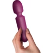 SugarBoo -  Playful Passion rezgő és pulzáló felxibilis vibrátor