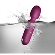 SugarBoo -  Playful Passion rezgő és pulzáló felxibilis vibrátor