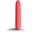 SugarBoo - Coral Crush mini vibrátor