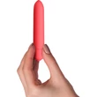 SugarBoo - Coral Crush mini vibrátor