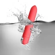 SugarBoo - Coral Crush mini vibrátor