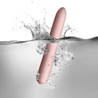SugarBoo - Sugar Blush vízálló mini vibrátor