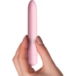 SugarBoo - Sugar Pink vízálló mini vibrátor