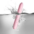 SugarBoo - Sugar Pink vízálló mini vibrátor