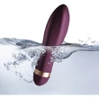 Climaximum - Ardor Burgundy vízálló mini vibrátor