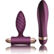 Climaximum - Desire Burgundy szexuális segédeszköz szett